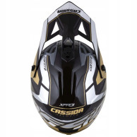 Cross Pro 2 Contra (PERLGOLD/GRAU/SCHWARZ)