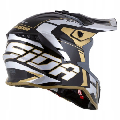 Cross Pro 2 Contra