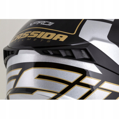 Cross Pro 2 Contra