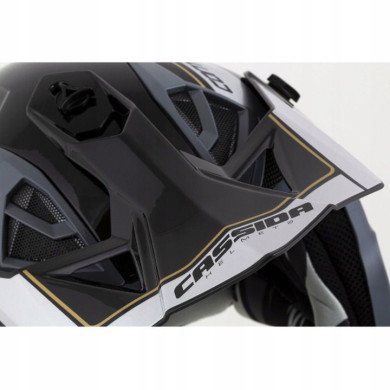 Cross Pro 2 Contra (PERLGOLD/GRAU/SCHWARZ)