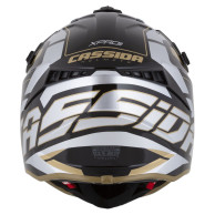 Cross Pro 2 Contra (PERLGOLD/GRAU/SCHWARZ)