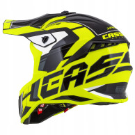 Cross Pro 2 Contra (GELB FLUO/SCHWARZ/GRAU/WEISS)
