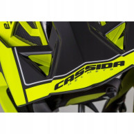 Cross Pro 2 Contra (GELB FLUO/SCHWARZ/GRAU/WEISS)