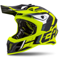 Cross Pro 2 Contra (ŽLUTÁ FLUO/ ČERNÁ/ŠEDÁ/BÍLÁ)