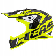 Cross Pro 2 Contra (ŽLUTÁ FLUO/ ČERNÁ/ŠEDÁ/BÍLÁ)