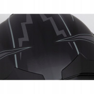 Kask Cassida GT 2.1 Flash ECE 22.06 – szyba czarna, pinlock system