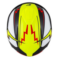 Cassida GT 2.1 Flash - ECE 22.06 motorbike helmet with pinlock and blender