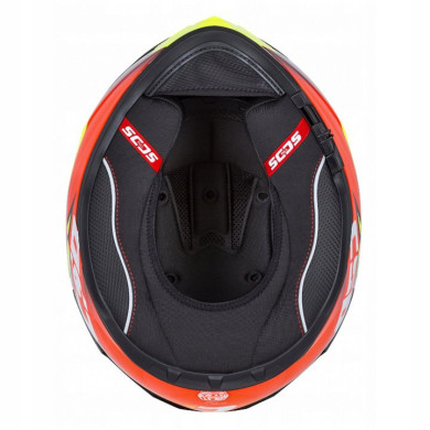 Cassida GT 2.1 Flash - ECE 22.06 Motorradhelm mit Pinlock und Blinker