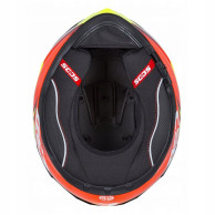 Cassida GT 2.1 Flash - ECE 22.06 motorbike helmet with pinlock and blender