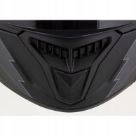 Cassida GT 2.1 Flash fluo – kask integralny ECE 22.06 2 szyby