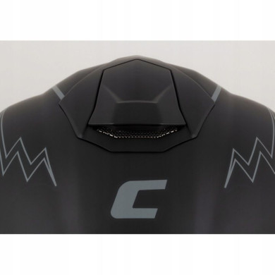 Cassida GT 2.1 Flash Fluoreszierender Helm – Integralhelm ECE 22.06 2 Visiere