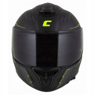 Cassida GT 2.1 Flash fluo – kask integralny ECE 22.06 2 szyby