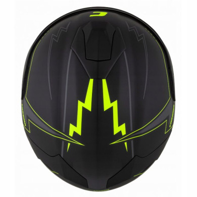 Cassida GT 2.1 Flash fluo – kask integralny ECE 22.06 2 szyby