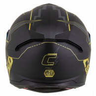 Kask motocyklowy Cassida GT 2.1 Flash – integralny ECE 22.06, 2 szyby