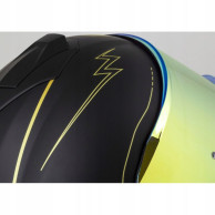 Cassida GT 2.1 Flash motorcycle helmet - integral ECE 22.06, 2 visors