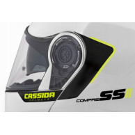 copy of CASSIDA Klapphelm Compress 2.0 Refraction
