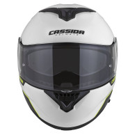 copy of CASSIDA Klapphelm Compress 2.0 Refraction