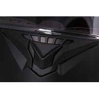 CASSIDA Flip-Up Compress 2.0 Refraction (MATNÁ ČERNÁ/ZELENÁ/ČERVENÁ)