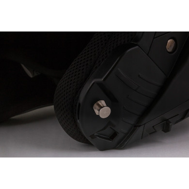 CASSIDA Flip-Up Compress 2.0 Refraction (MATNÁ ČERNÁ/ZELENÁ/ČERVENÁ)