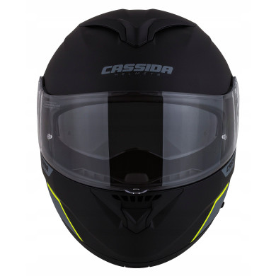 copy of CASSIDA Klapphelm Compress 2.0 Refraction