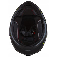 CASSIDA Flip-Up Compress 2.0 Refrakce (BLACK MAT)