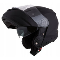 CASSIDA Flip-Up Compress 2.0 Refrakce (BLACK MAT)