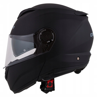 CASSIDA Flip-Up Compress 2.0 Refrakcia (BLACK MAT)