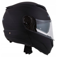 CASSIDA Flip-Up Compress 2.0 Refrakce (BLACK MAT)