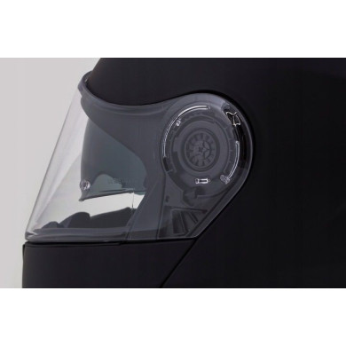 CASSIDA Flip-Up Compress 2.0 Refrakcia (BLACK MAT)