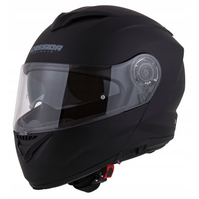 CASSIDA Flip-Up Compress 2.0 Refrakcia (BLACK MAT)