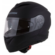 CASSIDA Flip-Up Compress 2.0 Refrakcia (BLACK MAT)
