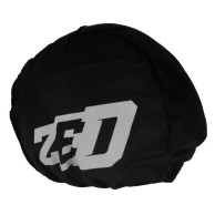 ZED C50 FEKETE MAT