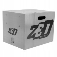 ZED C50 BLACK MAT