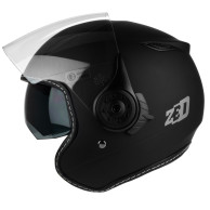 ZED C50 BLACK MAT