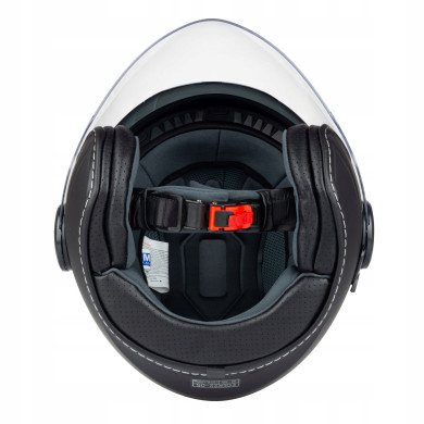 ZED C50 FEKETE MAT
