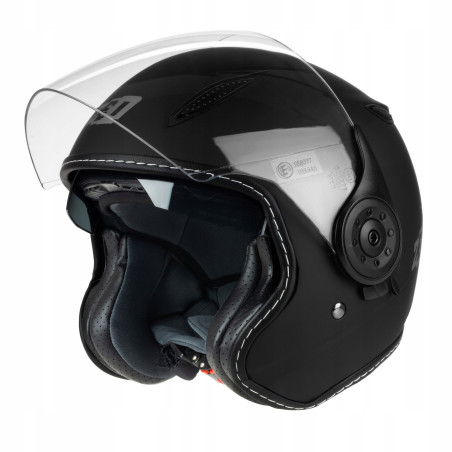 Kask motocyklowy otwarty Zed C50