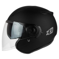 ZED C50 (Matt schwarz)