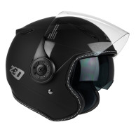 ZED C50 (Matt schwarz)