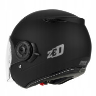 ZED C50 BLACK MAT
