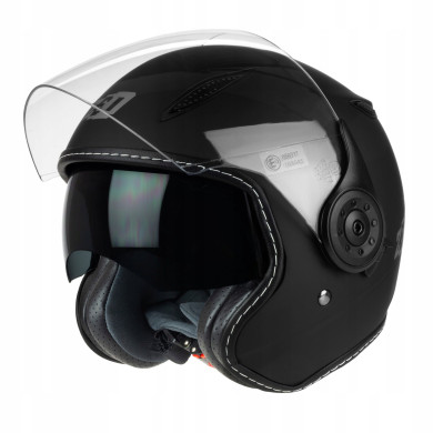 ZED C50 FEKETE MAT