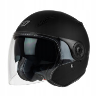 ZED C50 FEKETE MAT