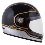 Cassida Fibre JAWA Sport (BLACK/SILVER/GOLD)