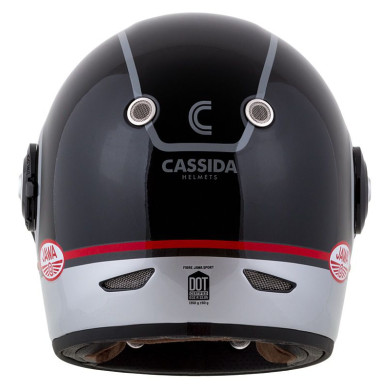 copy of Cassida Fibre