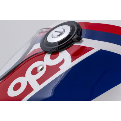 Cassida szálas OPG (FEHÉR/KÉK/VÖRÖS)