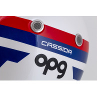 Cassida Fibre OPG (WEISS/BLAU/ROT)