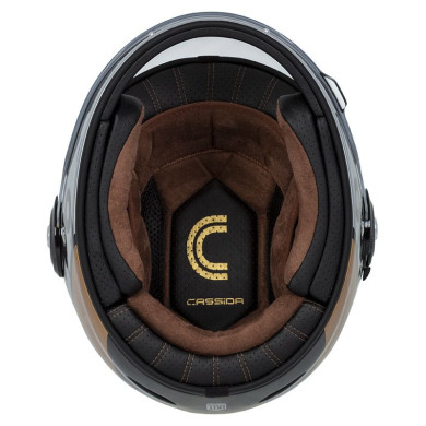 copy of Cassida Fibre
