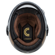 Cassida Fibre OPG (FEKETE/ARANY/EZÜST)