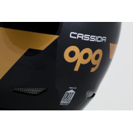 Cassida Fibre OPG (CZARNY/ZŁOTY/SREBRNY)
