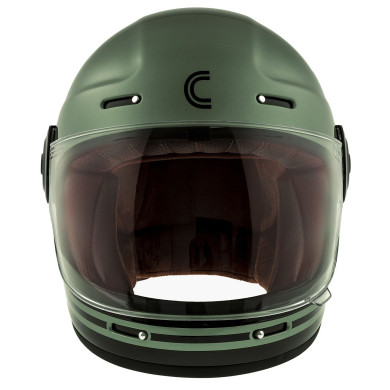 Cassida Fibre