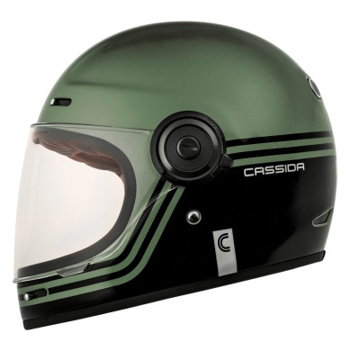 Cassida Fibre